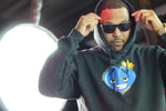 BHC "Sophisticatedly Ignorant" Hoodie